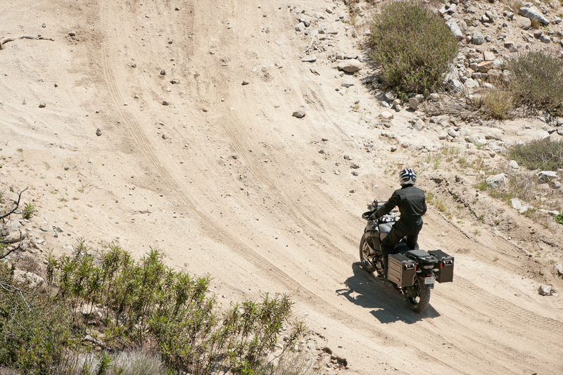 Illustration for article titled Adventure Tested: 2014 Yamaha Super Tenere ES